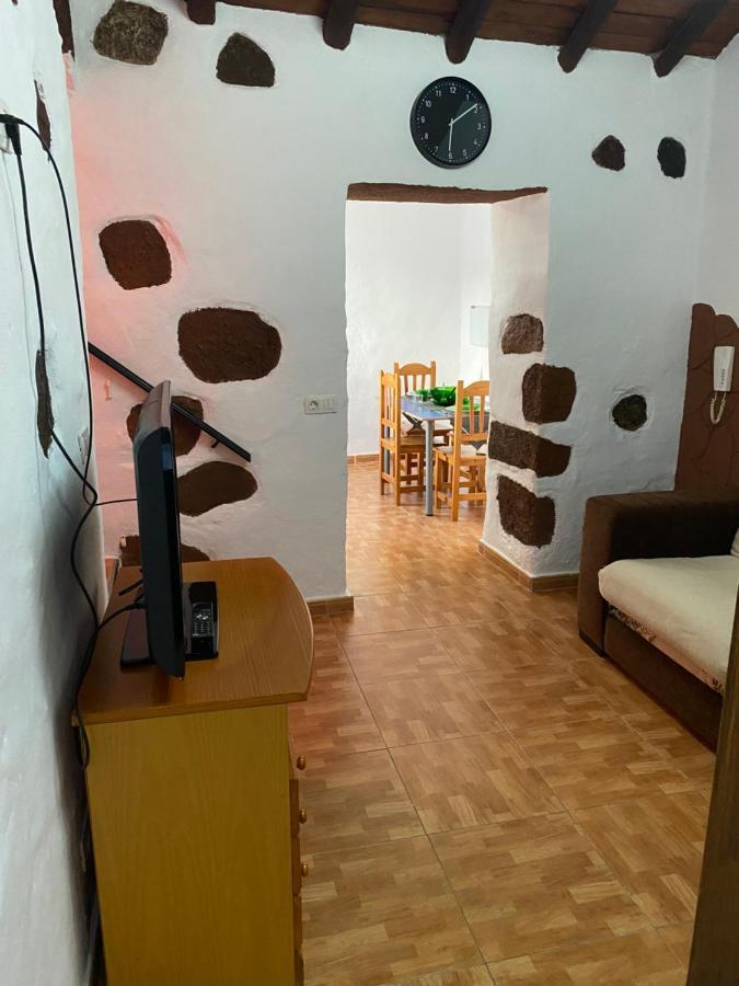 Palmera 16 Santa Lucia 外观 照片
