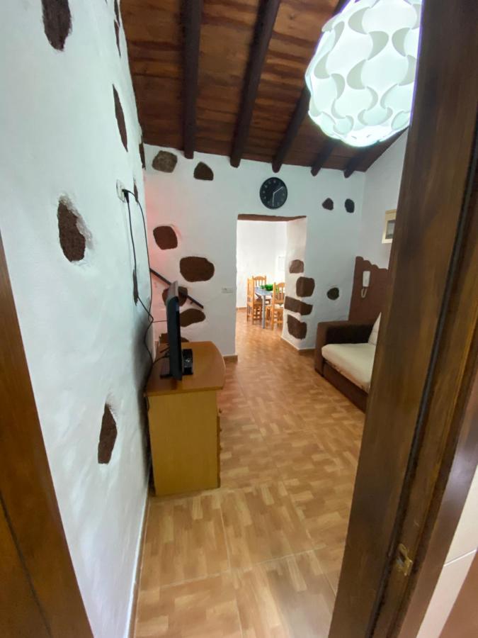 Palmera 16 Santa Lucia 外观 照片