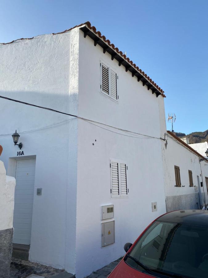 Palmera 16 Santa Lucia 外观 照片
